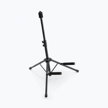 Load image into Gallery viewer, On-Stage RS7500 Tilt-Back Tripod Amp Stand