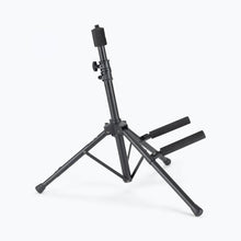 Load image into Gallery viewer, On-Stage RS7500 Tilt-Back Tripod Amp Stand