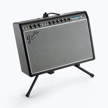 Load image into Gallery viewer, On-Stage RS7500 Tilt-Back Tripod Amp Stand