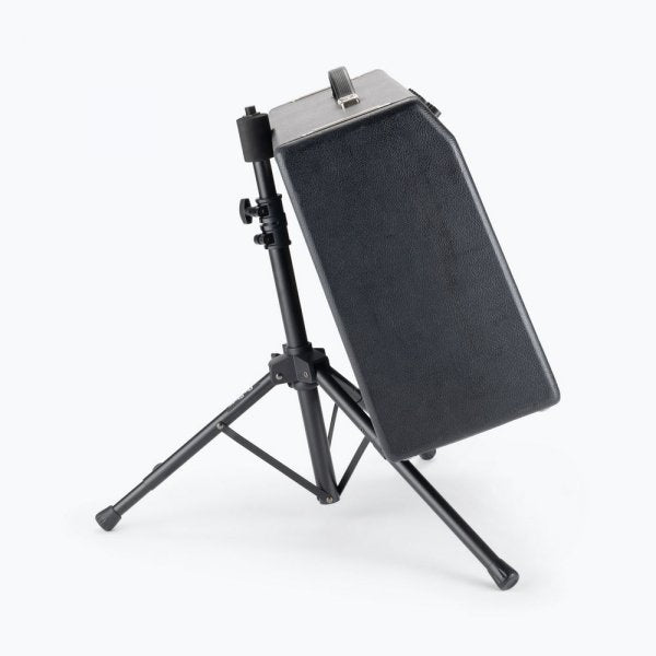 On-Stage RS7500 Tilt-Back Tripod Amp Stand
