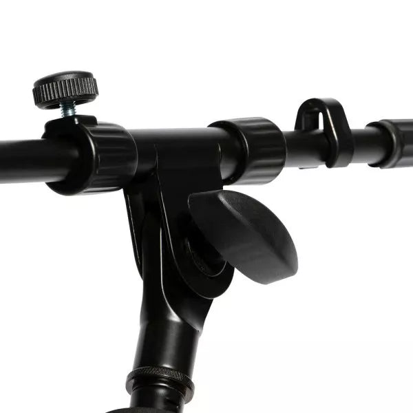 On-Stage RS7501 Tilt-Back Tripod Amp Stand