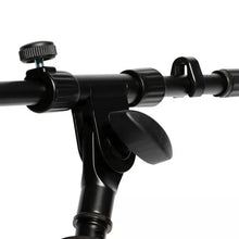 Load image into Gallery viewer, On-Stage RS7501 Tilt-Back Tripod Amp Stand