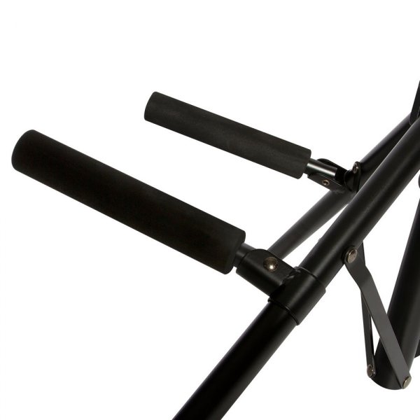 On-Stage RS7501 Tilt-Back Tripod Amp Stand
