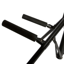 Load image into Gallery viewer, On-Stage RS7501 Tilt-Back Tripod Amp Stand