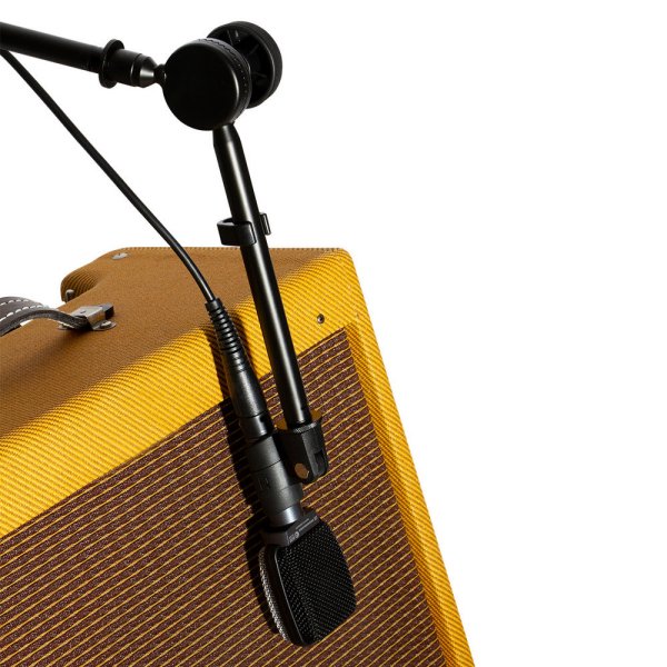 On-Stage RS7501 Tilt-Back Tripod Amp Stand