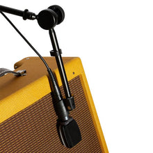 Load image into Gallery viewer, On-Stage RS7501 Tilt-Back Tripod Amp Stand