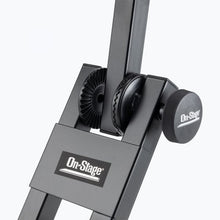 Charger l'image dans la galerie, On-Stage RS7705 Pro Tilt-Back Amp Stand