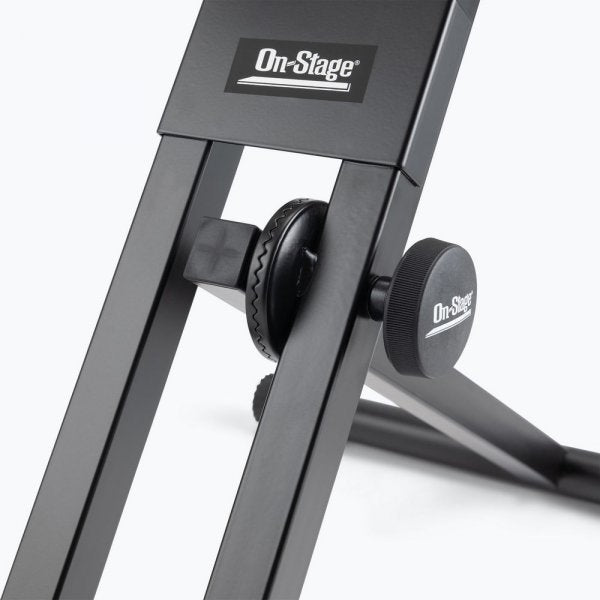 On-Stage RS7705 Pro Tilt-Back Amp Stand