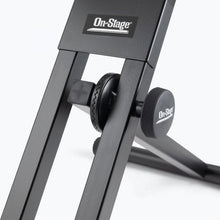 Charger l'image dans la galerie, On-Stage RS7705 Pro Tilt-Back Amp Stand