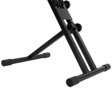 Charger l'image dans la galerie, On-Stage RS7705 Pro Tilt-Back Amp Stand