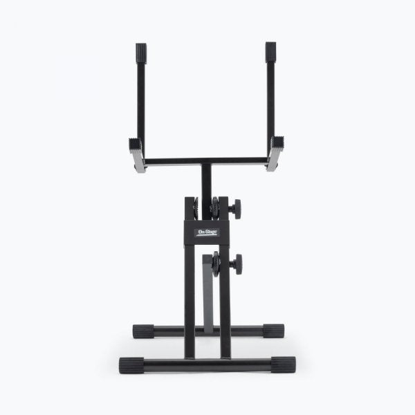 On-Stage RS7705 Pro Tilt-Back Amp Stand