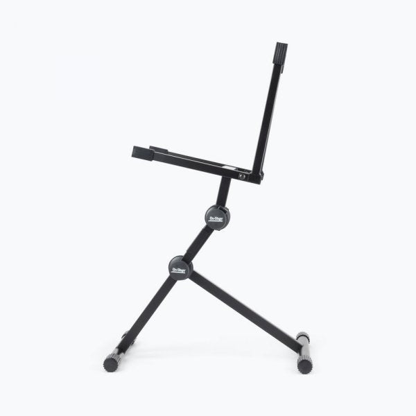 On-Stage RS7705 Pro Tilt-Back Amp Stand