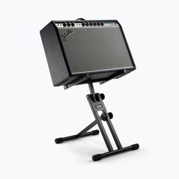 On-Stage RS7705 Pro Tilt-Back Amp Stand