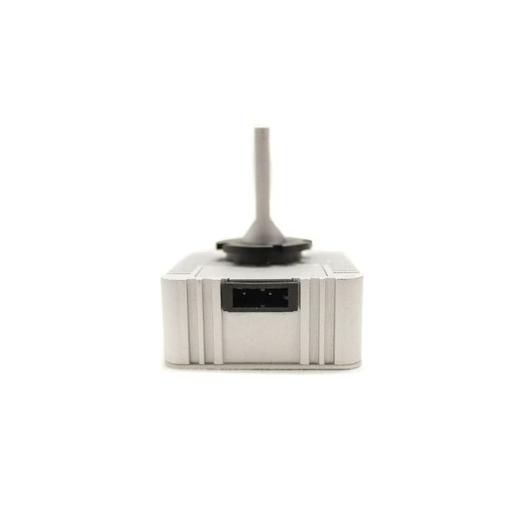 Race Sport Lighting RSDSD1V2 D1 8000 Lumen D Series Projector Compliant OEM Canbus LED Headlight Kit 6000 Kelvin