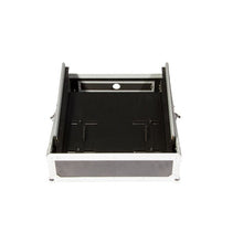 Charger l'image dans la galerie, On-Stage RSU1000 Adjustable Top-Mount Rack Shelf