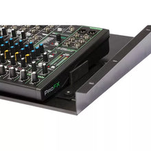 Charger l'image dans la galerie, On-Stage RSU1000 Adjustable Top-Mount Rack Shelf