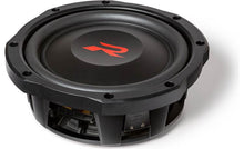 Load image into Gallery viewer, Alpine RS-W10D4 10&quot; 1200 Watts Shallow Mount Dual 2-Ohm Voice Coil R Series subwoofer