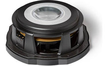 Load image into Gallery viewer, Alpine RS-W10D4 10&quot; 1200 Watts Shallow Mount Dual 2-Ohm Voice Coil R Series subwoofer