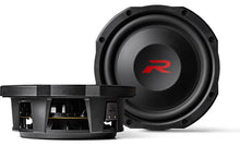 Load image into Gallery viewer, Alpine RS-W10D4 10&quot; 1200 Watts Shallow Mount Dual 2-Ohm Voice Coil R Series subwoofer