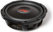 Load image into Gallery viewer, Alpine RS-W12D2 12&quot; 1200 Watts Shallow Mount Dual 2-Ohm Voice Coil R Series subwoofer
