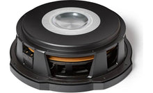 Load image into Gallery viewer, Alpine RS-W12D4 12&quot; 1200 Watts Shallow Mount Dual 4-Ohm Voice Coil R Series subwoofer