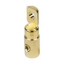 Load image into Gallery viewer, Raptor RT4HD MID SERIES 4 AWG Heavy Duty Ring Terminal
