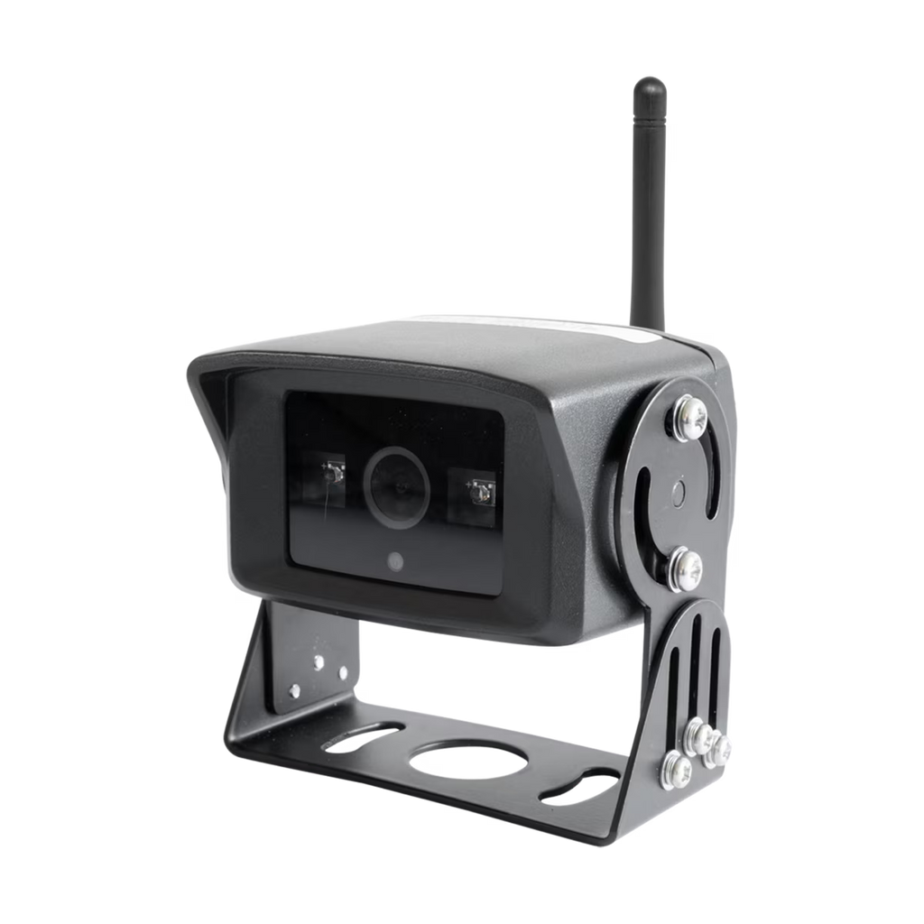 EchoMaster RVC-W3 720P AHD Universal Wireless Camera with Receiver Kit