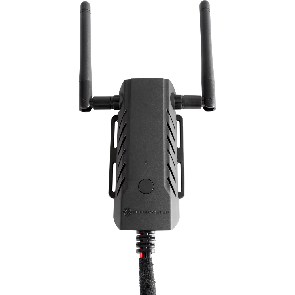 EchoMaster RVC-W3 720P AHD Universal Wireless Camera with Receiver Kit