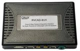 Crux RVCAD-81H Front & Rear View Integration Interface with AV Inputs for AUDI, PORSCHE and VOLKSWAGEN with 4G MIB/MIB1 & PCM4/4.1 Systems