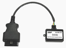 Load image into Gallery viewer, Crux RVCMB-78V Rear-view Integration for Mercedes-Benz Sprinter Vehicles w/ Audio 15 Systems