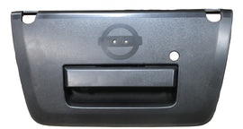 Crux RVCNS-74F Rear View Camera Integration Tailgate Handle Camera fit Nissan Frontier