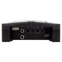 Charger l&#39;image dans la galerie, Power Acoustik RZ1-3500D RAZOR Series Monoblock Amplifier + 8 Gauge AMP Kit