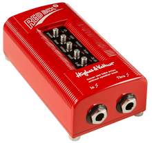 Load image into Gallery viewer, Hughes &amp; Kettner REDBOX5 Red Box 5 DI and Speaker Simulator