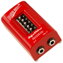 Load image into Gallery viewer, Hughes &amp; Kettner REDBOX5 Red Box 5 DI and Speaker Simulator