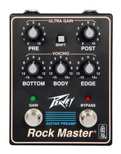 Charger l'image dans la galerie, Peavey Rockmaster Pedal Preamp Pedal