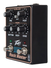 Charger l'image dans la galerie, Peavey Rockmaster Pedal Preamp Pedal