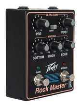 Charger l'image dans la galerie, Peavey Rockmaster Pedal Preamp Pedal