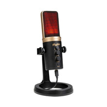 Charger l&#39;image dans la galerie, Headliner Roxy Stereo USB Microphone