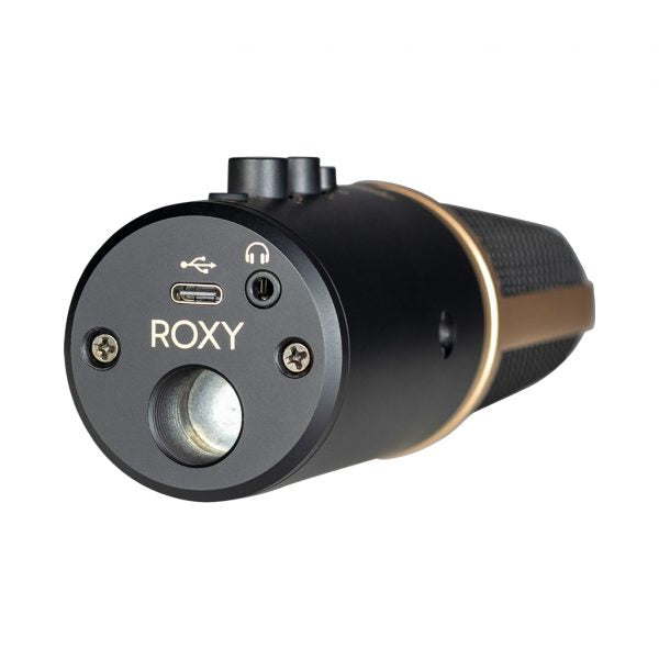 Headliner Roxy Stereo USB Microphone