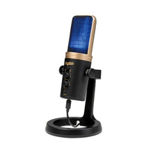 Charger l&#39;image dans la galerie, Headliner Roxy Stereo USB Microphone