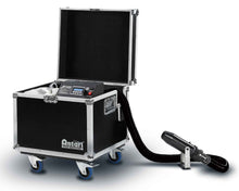Load image into Gallery viewer, Antari S-500 Snow Machine with Wheeled Road Case
