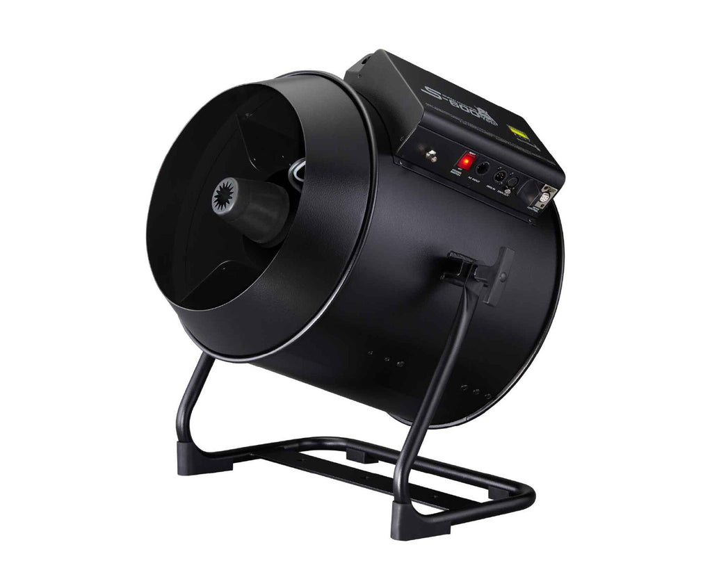 Antari S-600 Yeti Snow Machine - 600W