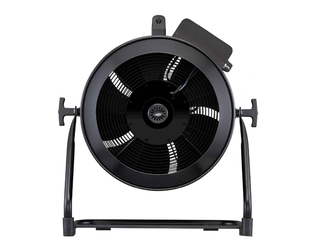Antari S-600 Yeti Snow Machine - 600W
