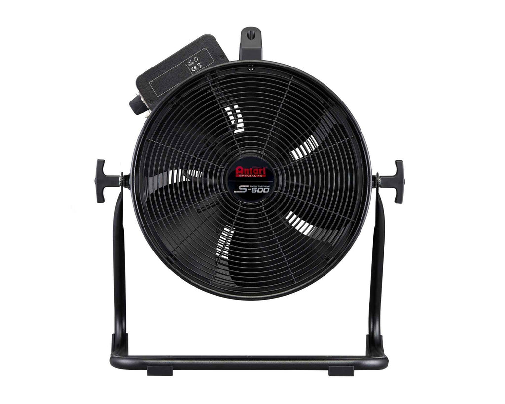 Antari S-600 Yeti Snow Machine - 600W
