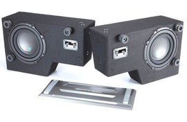 Alpine S-DB8V-TRK Halo Series 8