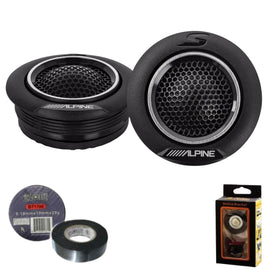 Alpine S2-S10TW S-Series 1