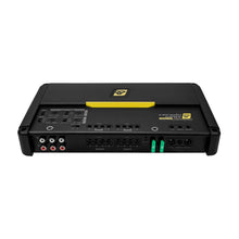 Charger l'image dans la galerie, Cerwin Vega S9600.4D Stroker 800W RMS Full Range Class-D 4-Channel Amplifier