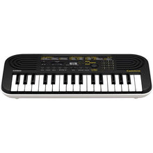 Load image into Gallery viewer, CASIO SA-51 Electronic Musical Instrument Keyboard (MINI) KM19