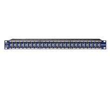 Load image into Gallery viewer, Samson SA-SPATCHPLUS 48-Point Balanced Patchbay