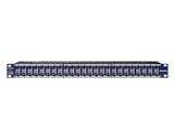 Samson SA-SPATCHPLUS 48-Point Balanced Patchbay